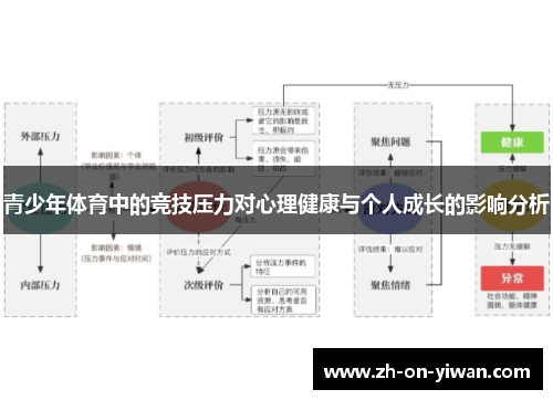 青少年体育中的竞技压力对心理健康与个人成长的影响分析