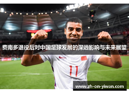 费南多退役后对中国足球发展的深远影响与未来展望