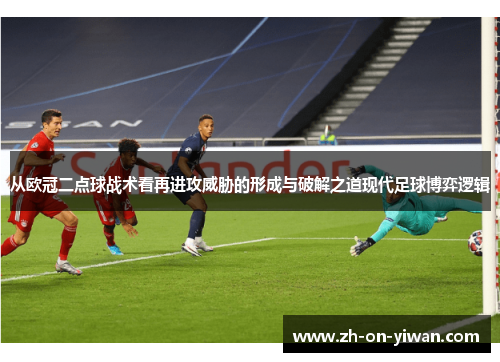 从欧冠二点球战术看再进攻威胁的形成与破解之道现代足球博弈逻辑