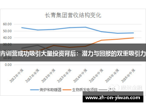 青训营成功吸引大量投资背后：潜力与回报的双重吸引力